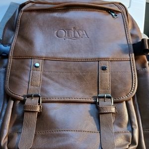 Brand new back pack